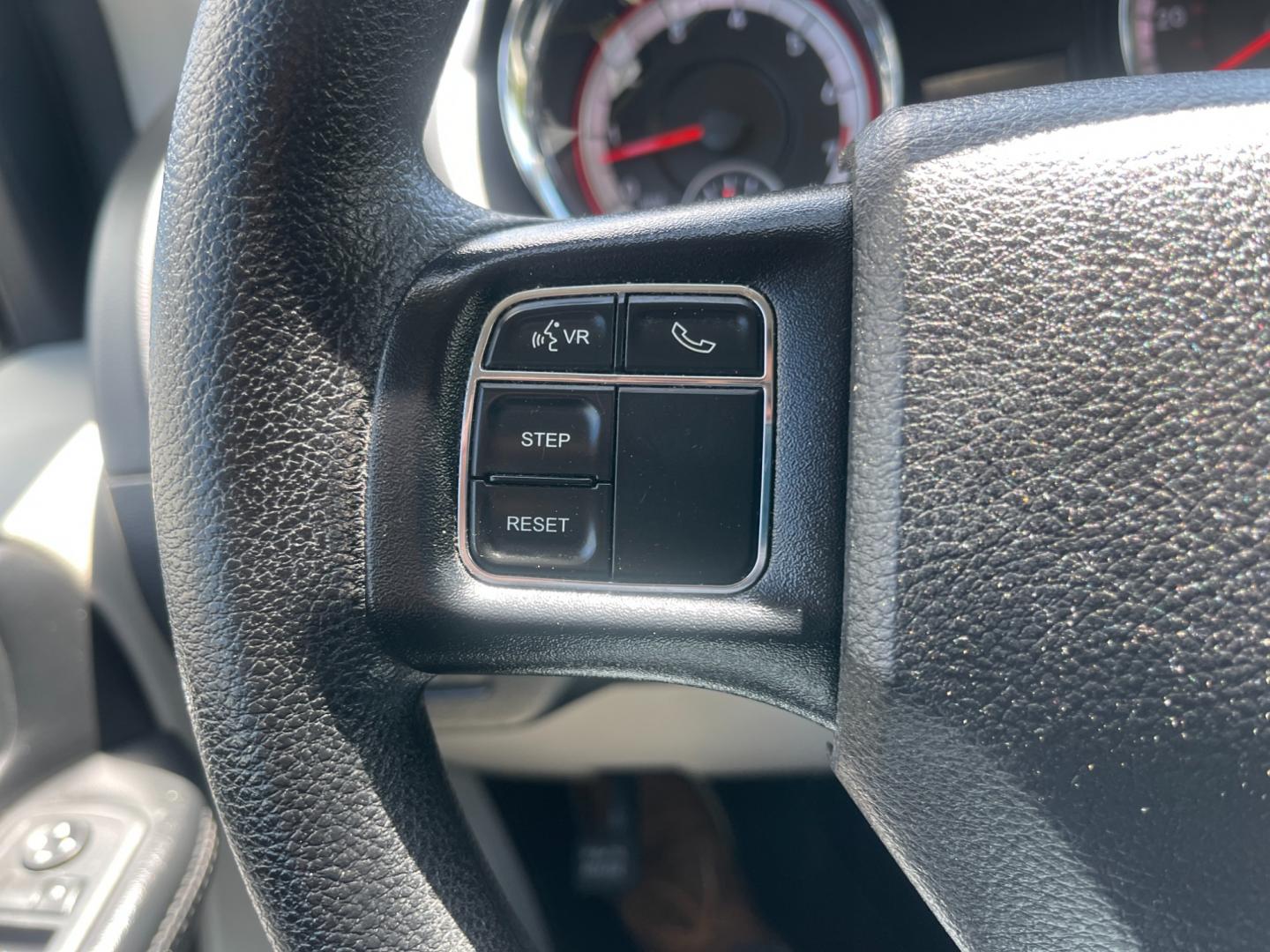 2019 Black /Black Dodge Grand Caravan SE (2C4RDGBG6KR) with an 3.6L V6 DOHC 24V engine, 6A transmission, located at 547 E. Main St., Orwell, OH, 44076, (440) 437-5893, 41.535435, -80.847855 - This 2019 Dodge Grand Caravan SE presents a practical and spacious option for families or travelers needing room for seven passengers. Powered by the robust 3.6L Pentastar V6 engine paired with a 6-speed automatic transmission, it delivers a smooth and reliable driving experience. This model boasts - Photo#19